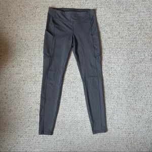 Brand new Lululemon leggings size 8 - worn once!